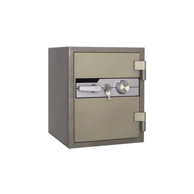 Steelwater Steelwater SWBS-610C Fireproof Office Safe | 2 Hour Fire Rated | 1.5 Cubic Feet Safe WVBS-610C