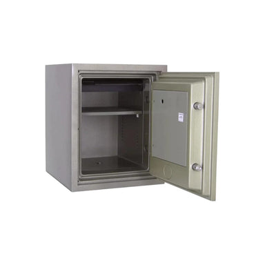 Steelwater Steelwater SWBS-610C Fireproof Office Safe | 2 Hour Fire Rated | 1.5 Cubic Feet Safe WVBS-610C