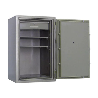 Steelwater Steelwater SWBS-880C Fireproof Office Safe | 2 Hour Fire Rated | 3.62 Cubic Feet Safe WVBS-880C