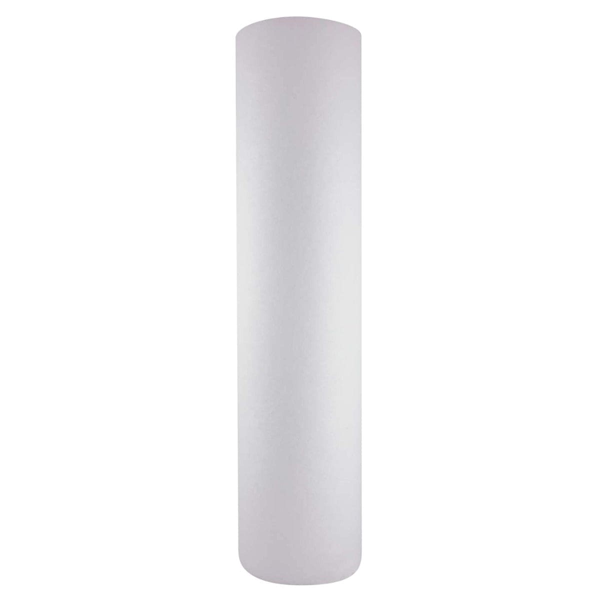20 X 4.5 Spun Wound Polypropylene Replacement Filter by Tier1 (20 micron) FILTER