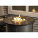 the outdoor greatroom The Outdoor GreatRoom Company Edison 41-Inch Round Gas Fire Pit Table (ED-20) D-20