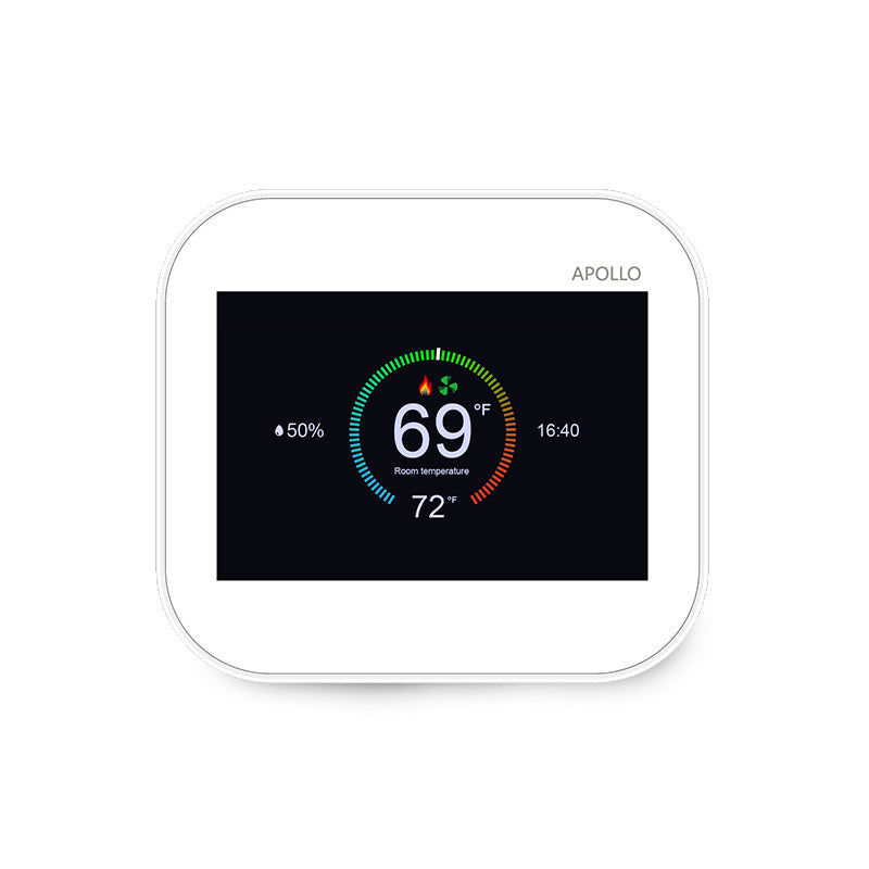 APOLLO Wi-Fi Radiant Floor Thermostat