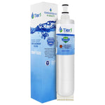 Tier1 EveryDrop EDR5RXD1 Whirlpool 4396508/4396510 Refrigerator Water Filter Replacement Comparable