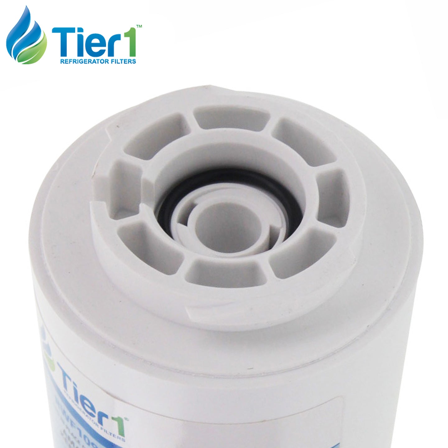 Tier1 Amana 12527304 Refrigerator Water Filter Replacement Comparable