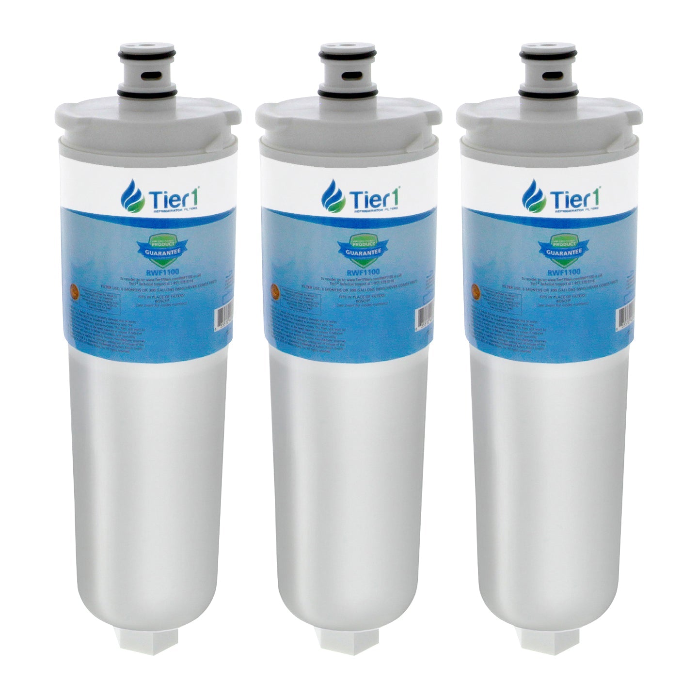 Tier1 Bosch 640565 / CS-52 Refrigerator Water Filter Replacement Comparable