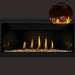 Napoleon Tall Vector 50 Linear Direct-Vent Gas Fireplace - TLV50N DESIGN OPTION