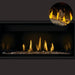 Napoleon Tall Vector 50 Linear Direct-Vent Gas Fireplace - TLV50N DESIGN OPTION