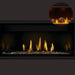 Napoleon Tall Vector 50 Linear Direct-Vent Gas Fireplace - TLV50N DESIGN OPTION