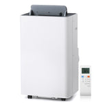 Turbro Finnmark 14,000 BTU Smart Portable Air Conditioner