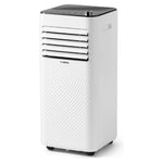 Turbro Finnmark 8,000 BTU Portable Air Conditioner