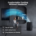TURBRO Greenland 14,000 BTU Smart WiFi Portable Air Conditioner - Black portable air conditioner