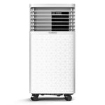 Turbro Greenland 8,000 BTU Portable Air Conditioner