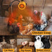 TURBRO Neighborhood DH400A Dog House Heater Small Animal Heating