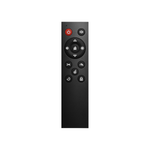 Turbro Remote Control for In Flames INF50W-3D INF60W-3D INF72W-3D Fireplace