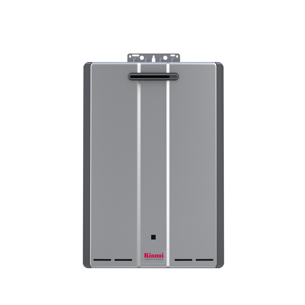 Rinnai SE+ Series with Smart-Circ™ 9 GPM Outdoor Condensing Tankless Water Heater with Recirculation (RSC160E)