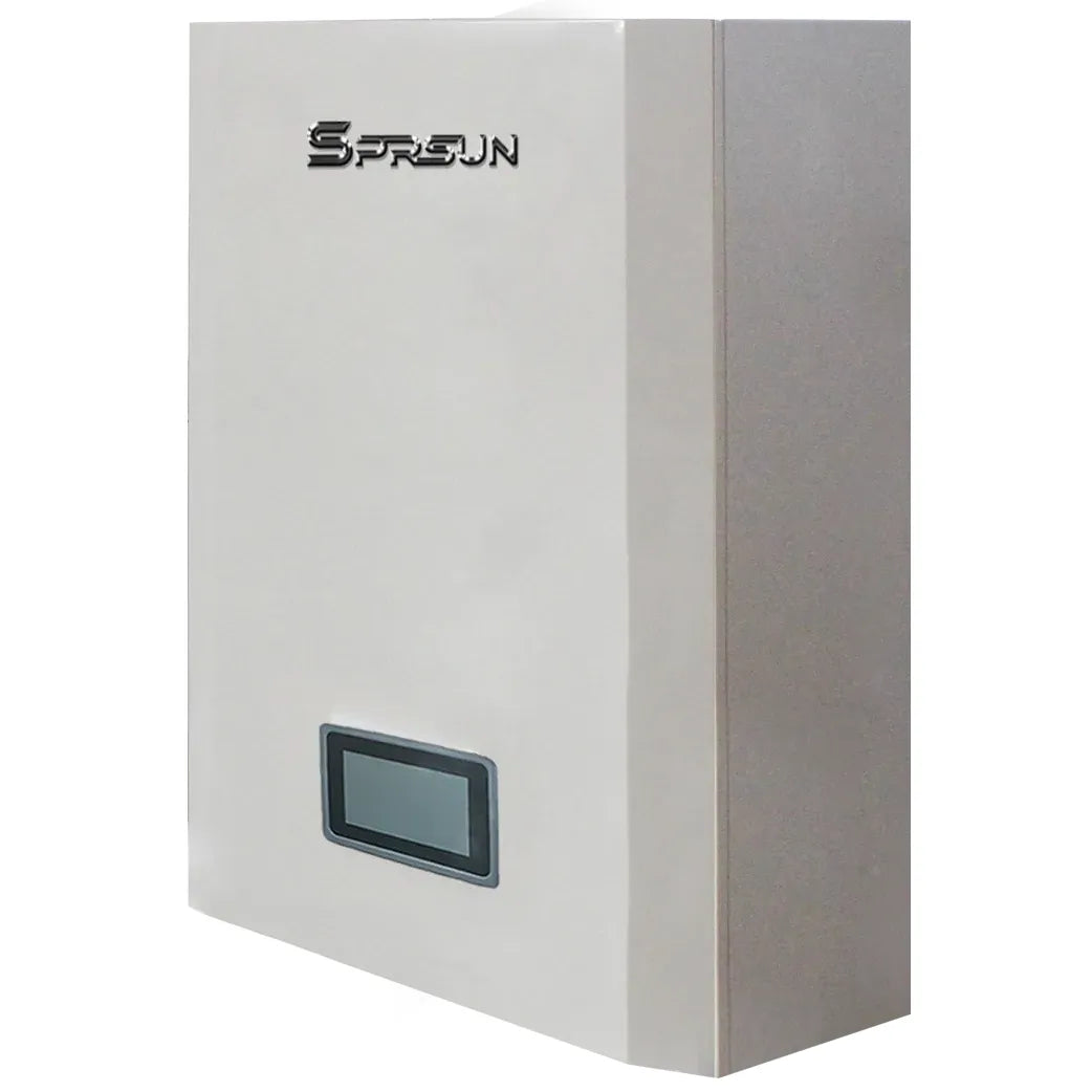 SPRSUN Heat Pump Kit