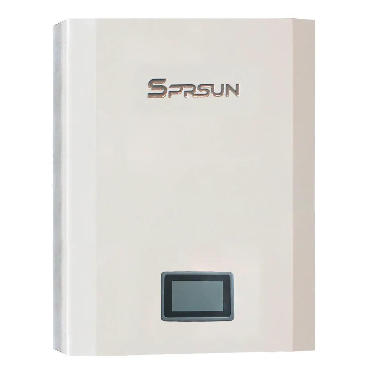 SPRSUN Heat Pump Kit