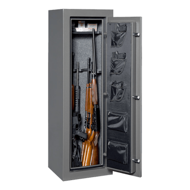 Winchester Winchester Bandit 9 Gun Safe B5618F Gun Safe S&G EMP Electronic Lock SECWINB5618E