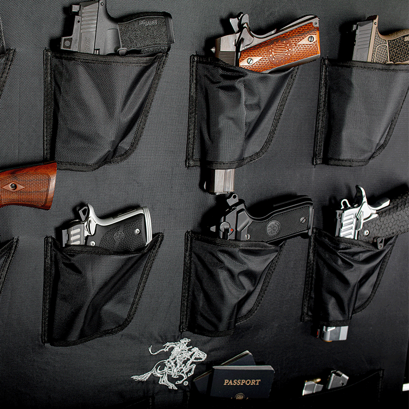 Winchester Winchester BIG DADDY BD-5942A-36-7E Gun Safe