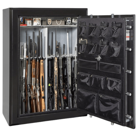 Winchester Winchester Big Daddy Gun Safe BD-5942-36 Gun Safe