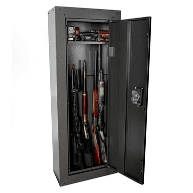 Winchester Winchester GUN CABINET 10 Gun Cabinet