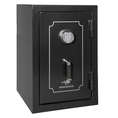 Winchester Winchester H3020 WH7 Home 7 Home Safe Burglary Safe Black SECWINWH7
