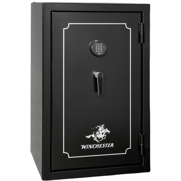 Winchester Winchester H4226P WH12 Home 12 Home Safe Burglary Safe SECWINWH12