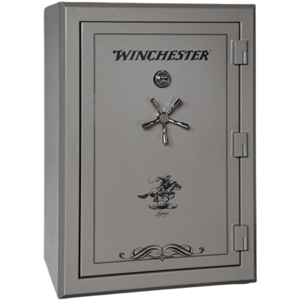 Winchester Winchester L44 Legacy 44 Gun Safe Gun Safe