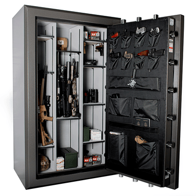 WINCHESTER Winchester Legacy 53 Gun Safe L-7242A-53 Gun Safes & Rifle Safe Products