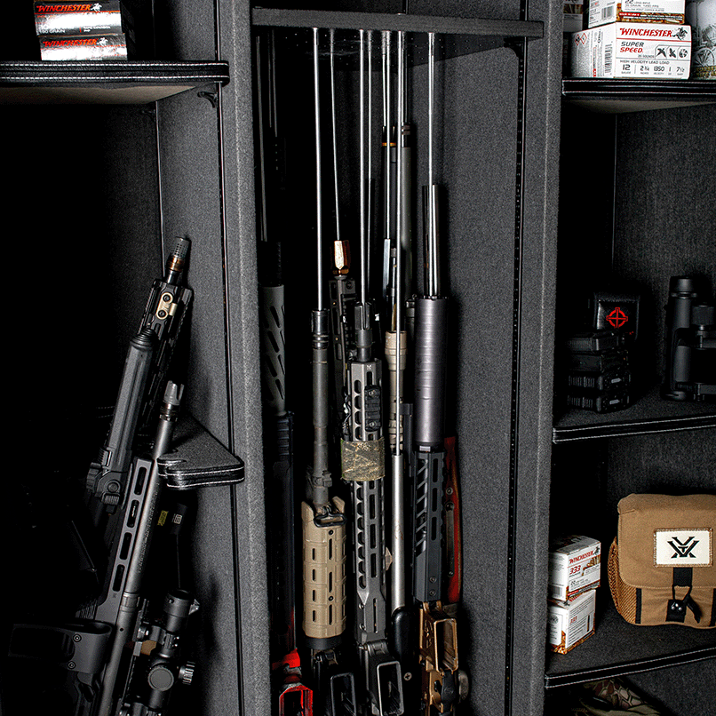 Winchester Winchester RANGER 42 SECWINR42-TTE Gun Safe