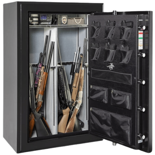 Winchester Winchester Silverado 33 Gun Safe S-5938-33 Gun Safe