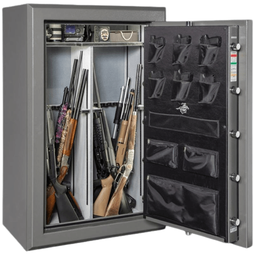 Winchester Winchester Silverado 33 Gun Safe S-5938-33 Gun Safe