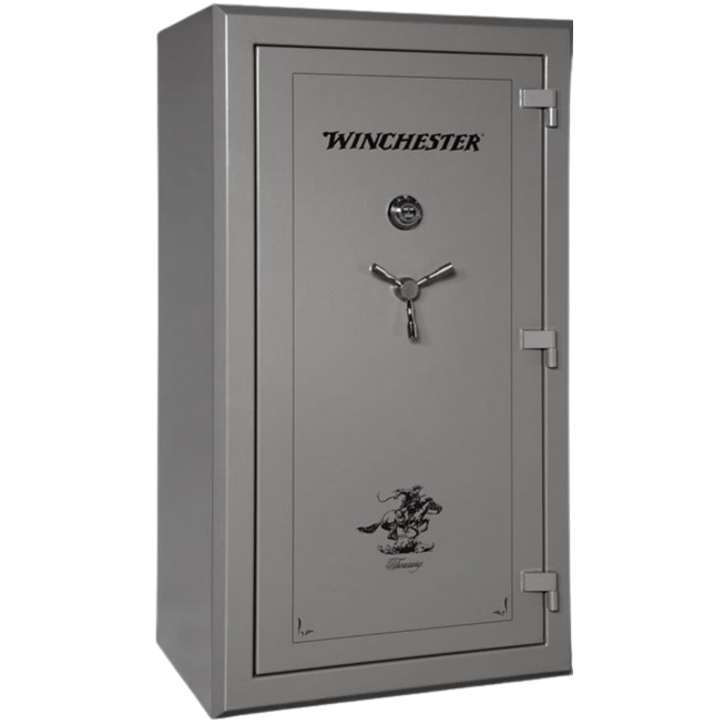 Winchester Winchester Treasury 48 Tall Gun Safe TR-7240-48 Gun Safe