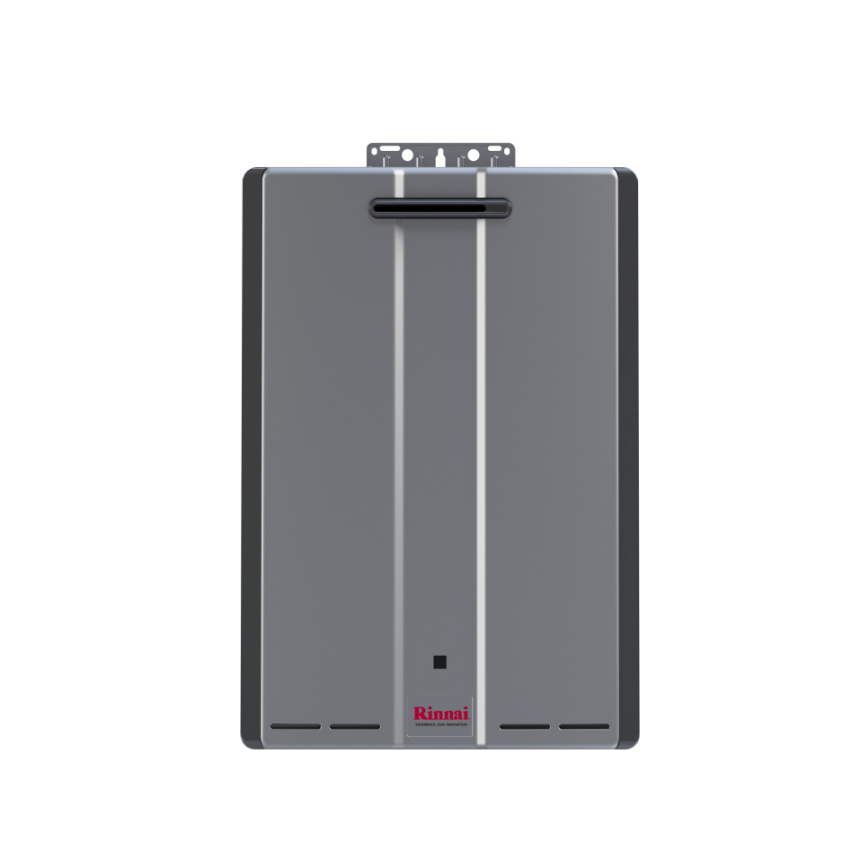 Rinnai SE+ Series 11 GPM Outdoor Condensing Tankless Water Heater (RU199E)